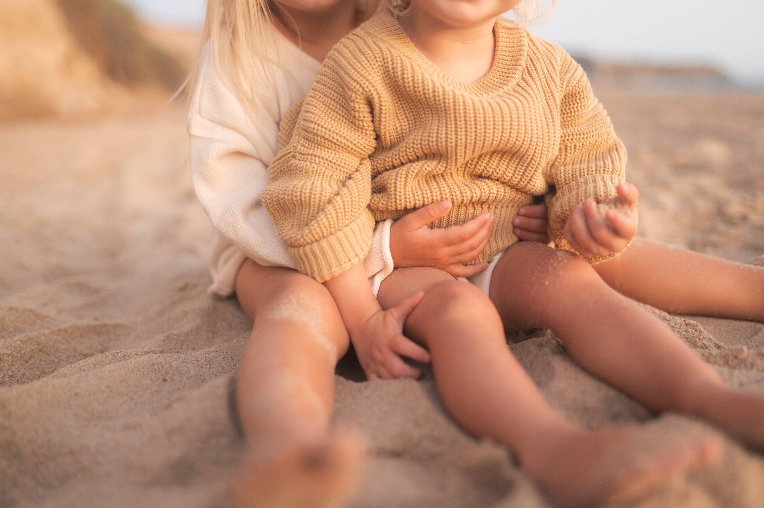 Set a Consistent Mood in Photos